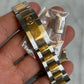 Rolex 2021 116681 TT YM44, Merc Hands Preowned Complete 14842