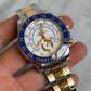 Rolex 2021 116681 TT YM44, Merc Hands Preowned Complete 14842