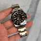 Rolex 2021 124060 No Date Preowned Complete w/ white tag 14576