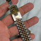 Rolex 2021 126231 Jubilee White Roman DJ36 Preowned Complete 14495