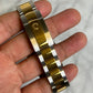 Rolex 2021 126233 Oyster Champ Index DJ36 Preowned Complete 13651