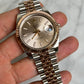 Rolex 2021 126331 Jubilee Sundust Preowned Complete 14082