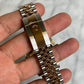 Rolex 2021 126331 Jubilee Sundust Preowned Complete 14082