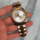 Rolex 2021 126333 Oyster Silver Index Preowned and Polished Complete 13589