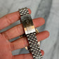 Rolex 2021 126334 Jubilee Blue Roman Preowned Complete 14756