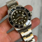 Rolex 2021 126600 SD43 Preowned and Polished Complete 14833