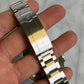 Rolex 2021 126600 SD43 Preowned and Polished Complete 14833