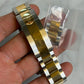 Rolex 2021 126603 TT SD43 Preowned Complete w/ White Tag 14847