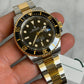 Rolex 2021 126603 TT SD43 Preowned Complete w/ White Tag 14847