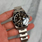 Rolex 2021 126610LN Sub Date Preowned and Polished Complete 14694