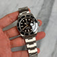 Rolex 2021 126610LN Sub Date Preowned and Polished Complete 14695