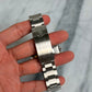 Rolex 2021 126610LN Sub Date Preowned and Polished Complete 14695