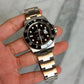 Rolex 2021 126610LN Sub Date Preowned and Polished Complete 14758