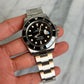 Rolex 2021 126610LN Sub Date Preowned Complete w/ white tag 14577