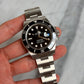 Rolex 2021 126610LN Sub Date Preowned Good Complete 14693