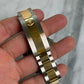 Rolex 2021 126613LB Bluesy Preowned and Polished Complete 14497