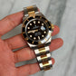 Rolex 2021 126613LN Black Preowned Complete 14191