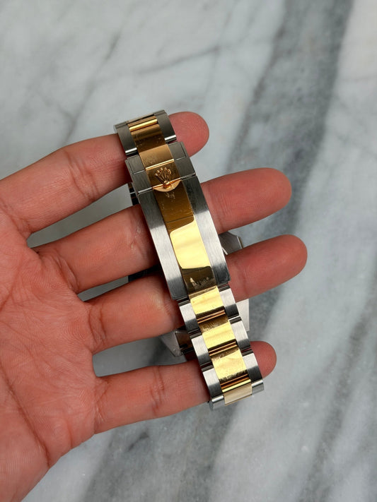 Rolex 2021 126613LN Black Preowned Complete 14191