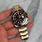 Rolex 2021 126613LN Black Preowned Complete 14238