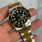 Rolex 2021 126613LN Black Preowned Complete 14795