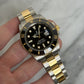 Rolex 2021 126613LN Black Preowned Complete w/ White Tag 13543