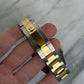Rolex 2021 126613LN Black Preowned Complete w/ White Tag 13543