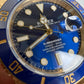 Rolex 2021 126618LB Bluesy Preowned Complete 14026