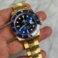 Rolex 2021 126618LB Bluesy Preowned Complete 14026
