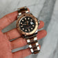 Rolex 2021 126621 Black Preowned and Polished Complete 14359