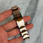 Rolex 2021 126621 Black Preowned and Polished Complete 14359