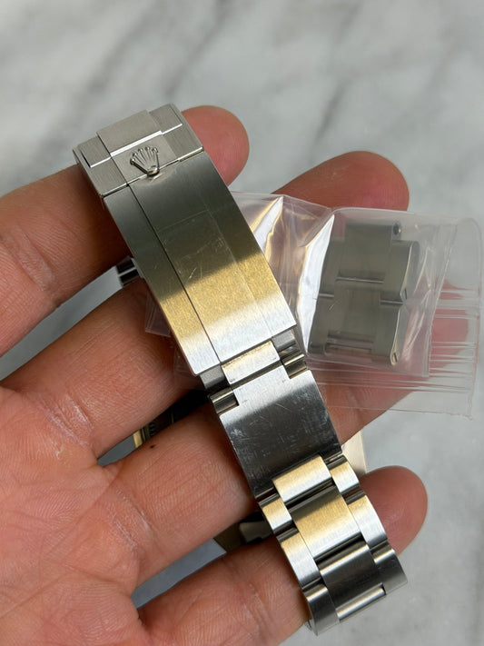 Rolex 2021 126660 James Cameron Preowned Complete 14822