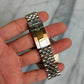 Rolex 2021 126710BLNR Jubilee Batgirl Preowned Complete 14558