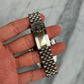 Rolex 2021 126710BLNR Jubilee Batgirl Preowned Complete 14655