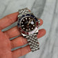 Rolex 2021 126710BLRO Jubilee Pepsi Preowned Complete 14864