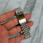 Rolex 2021 126710BLRO Jubilee Pepsi Preowned Complete 14864
