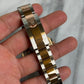 Rolex 2021 126711CHNR Rootbeer Preowned and Polished Complete w/ White Tag 14505