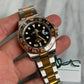 Rolex 2021 126711CHNR Rootbeer Preowned and Polished Complete w/ White Tag 14505