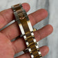 Rolex 2021 126711CHNR Rootbeer Preowned and Polished Complete w/ White Tag 14506