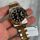 Rolex 2021 126711CHNR Rootbeer Preowned and Polished Complete w/ White Tag 14506