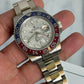 Rolex 2021 126719BLRO Meteorite Preowned Complete w/ White Tag 14713