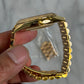 Rolex 2021 228238 Silver Roman Preowned Complete w/ White Tag 14852