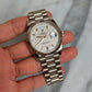 Rolex 2021 228239A Meteorite Baguette Preowned Complete 13902