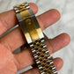 Rolex 2021 326933 Jubilee Black Sky Preowned and Polished Complete 13656