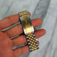 Rolex 2021 326933 Jubilee Champ Sky Preowned Complete 14866