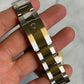 Rolex 2021 326934 Oyster Black Sky Preowned and Polished Complete w/ White Tag 14840