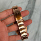 Rolex 2021 326935 Oyster Choco Sky Like New Complete 14770