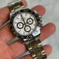 Rolex 2022 116500LN Panda Preowned and Polished Complete 14831