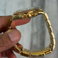 Rolex 2022 116508 Champ Preowned and Polished Complete w/ White Tag 14873