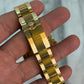 Rolex 2022 116508 Champ Preowned and Polished Complete w/ White Tag 14873