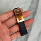 Rolex 2022 116515LN Black, EF Straps Preowned Complete 14771